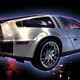 Image credit: DeLorean